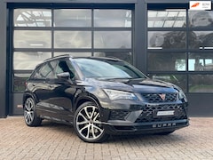 CUPRA Ateca - 2.0 TSI 4DRIVE *PANO*360Camera