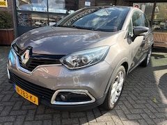 Renault Captur - 1.2 TCE Trekhaak