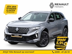 Renault Austral - 1.2 E-Tech full hybrid 200 evolution NIEUW MODEL / CAMERA / STOELVERWARMING / 18 INCH
