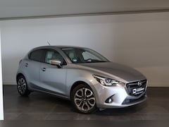 Mazda 2 - 2 1.5 SKYACTIV-G 90PK GT-M