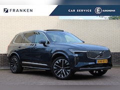 Volvo XC90 - 2.0 T8 Plug-in hybrid AWD Plus Bright | Luchtvering | BLIS | Panoramadak | 360 Camera