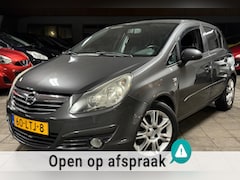 Opel Corsa - 1.4-16V '111' Edition|NAP|APK07-27|CruiseCntrl|Airco|Elekramen|5Deurs|