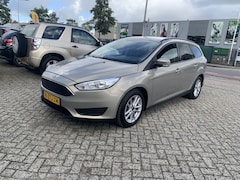 Ford Focus Wagon - 1.0 Trend Edition