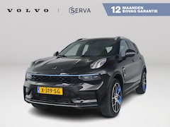 Lynk & Co 01 - 1.5 | Panoramadak | 360° Camera | Infinity audio | Blis | Stoel- en stuurverwarming | Adap