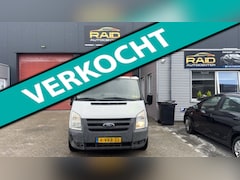 Ford Transit - 260S 2.2 TDCI Economy Edition