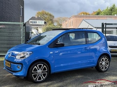 Volkswagen Up! - 1.0 high up CUP PANORAMADAK