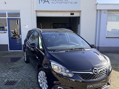 Opel Zafira - 1.4 Turbo Online Edition 7p
