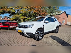 Dacia Duster - 1.3 TCe 4x4 Prestige CLIMA-NAVI-11-2020