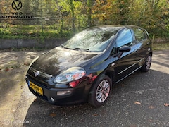 Fiat Punto Evo - 1.3 M-Jet Dynamic