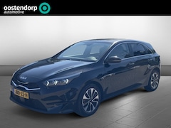 Kia Cee'd - Ceed 1.0 T-GDi MHEV DCT7 AUTOMAAT Design Edition