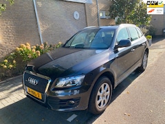 Audi Q5 - 2.0 TFSI quattro Pro Line
