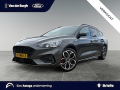 Ford Focus Wagon - ST Line X Business 1.0 EcoBoost Hybrid WinterPack | Achteruitrijcamera | Cruise Control |