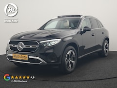 Mercedes-Benz GLC-klasse - 300e 4MATIC Luxury Line PHEV Long Range 313pk Dealer O.H. | Trekhaak af Fabriek | Panodak