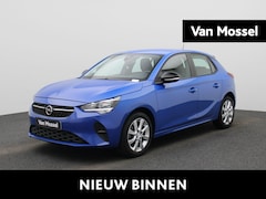 Opel Corsa - 1.2 55kW S/S Edition