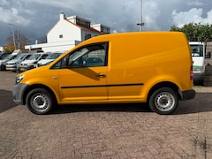 Volkswagen Caddy - 1.6TDI, E5, 55kw/75pk, AIRCO, 4-2014