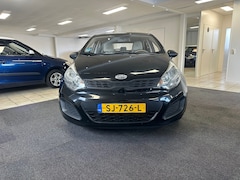 Kia Rio - 1.2 CVVT Comfort Pack