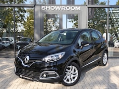 Renault Captur - 1.2 TCe Dynamique KEYLESS CRUISE CAM
