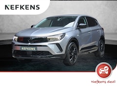Opel Grandland - GS-Line 225pk Plug-In Hybrid | Stoelverwarming | Adaptive Cruise Control | Apple Carplay/A