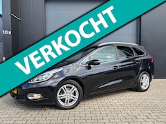 Kia Cee'd Sportswagon - 1.6 GDI DynamicLine