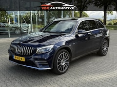 Mercedes-Benz GLC-klasse - 350e 4M AMG Pano | Trekhaak | Distronic | 20" Multispaak | LED ILS | Keyless | Dealer Onde