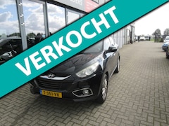 Hyundai ix35 - 2.0i 4WD i-Catcher