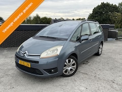Citroën Grand C4 Picasso - 1.8-16V Ambiance 7p