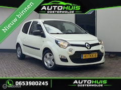 Renault Twingo - 1.2 16V LANGE APK | AIRCO | CRUISE | ISO-FIX