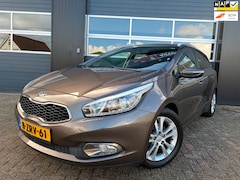 Kia Cee'd Sportswagon - 1.6 GDI Business|Full option|