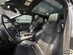 Land Rover Range Rover Evoque - 2.0 Si4 Pano-Stoelverwarm-Nap
