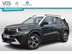 Citroën C3 Aircross - Hybrid 145 DCS-6 Automaat Max | Navigatiesysteem | Airconditioning ECC | Draadloos Apple C