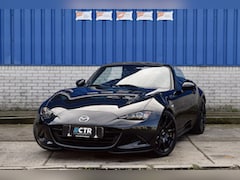 Mazda MX-5 - 2.0 SkyActiv-G 160 GT-M / Sportline Apple Carplay Bose enz