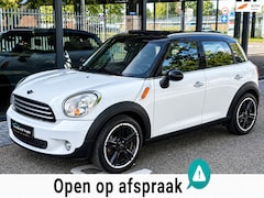 MINI Countryman - 1.6 Cooper *Pano*Stoelverwarming*Cruise