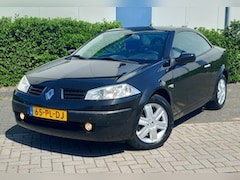 Renault Mégane Cabrio - 1.6 16V EURO4 Dynamique