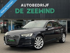 Audi A4 Limousine - 1.4 TFSI Sport Lease Edition