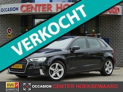 Audi A3 Sportback - 1.0 TFSI Sport Lease Edition