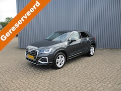Audi Q2 - 35 TFSI 150 PK Automaat Led Airco
