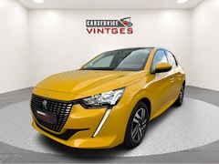 Peugeot 208 - 1.2 PureTech GT-Line | Pano | ACC | Digital Cockpit | CarPlay | LED | Navi | 17"