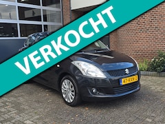 Suzuki Swift - 1.2 Exclusive EASSS Clima |Apk |Nap
