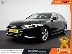 Audi A4 Avant - 40 TFSI 190pk S-Tronic Advanced Prestige Tour Plus Navigatie Climate Control Electrische b