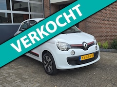 Renault Twingo - 1.0 SCe Collection Airco |Cruise |Nap