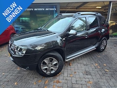 Dacia Duster - 1.2 TCe 4x2 Prestige