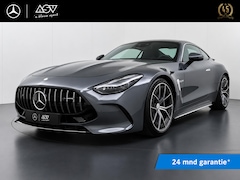 Mercedes-Benz AMG GT - Coupé 63 S E Performance | MANUFAKTUR Interieurpakket | Premium Plus pakket | Keramische r