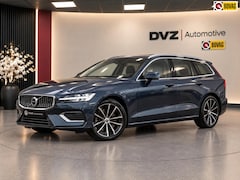 Volvo V60 - 2.0 T6 Plug-in hybrid AWD Ultimate Bright