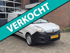 Opel Combo - 1.3 CDTi L2H1 ecoFLEX Edition Airco |Trekhaak