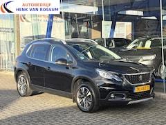 Peugeot 2008 - 1.2 PureTech Allure Trekhaak | Panoramadak | Carplay | Camera | NAP