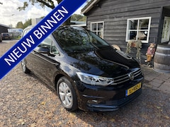 Volkswagen Touran - 1.4 TSI Highline 7p|Automaat|Trekhaak