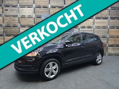 Skoda Karoq - 1.0 TSI Ambition Business Navi Carplay trekhaak 17"LM