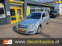 Opel Astra Wagon - 1.6 Temptation/AIRCO/TREKHAAK