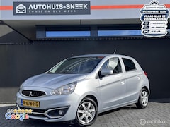 Mitsubishi Space Star - 1.0 Entry | 2018 | 56.000 km | Airco |