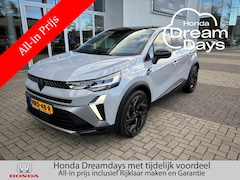 Renault Captur - E-Tech Hybrid 145PK Esprit Alpine | Pano.dak | 360.cam | Harman Kardon | All Weather